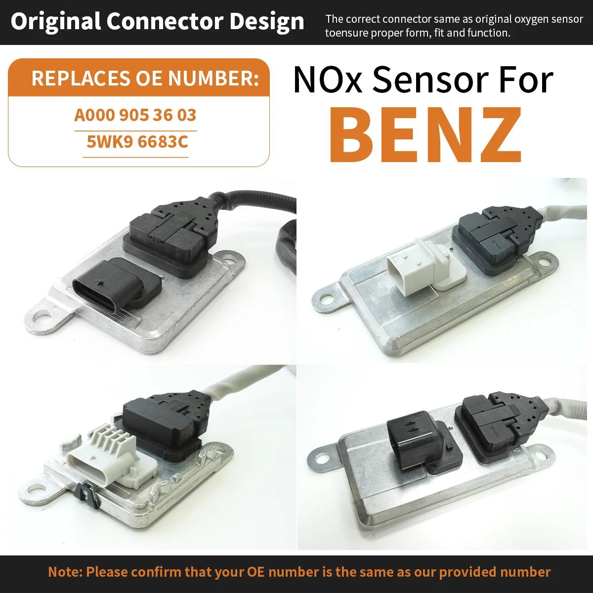 ޸    , 12 Ʈ NOx , 5WK9 6683C,  A000 905 36 03